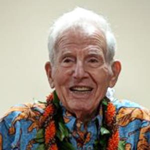Tom Dinell, Faculty, Department of Urban and Regional Planning, UH Mānoa