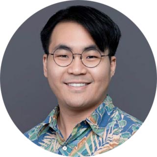 Kendrick Leong, Alumni, Department of Urban and Regional Planning, UH Mānoa