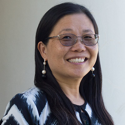 Dana Singer, Faculty, Department of Urban and Regional Planning, UH Mānoa